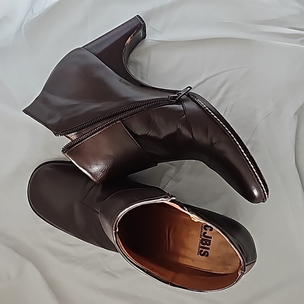 Boots - CJ Bis brown